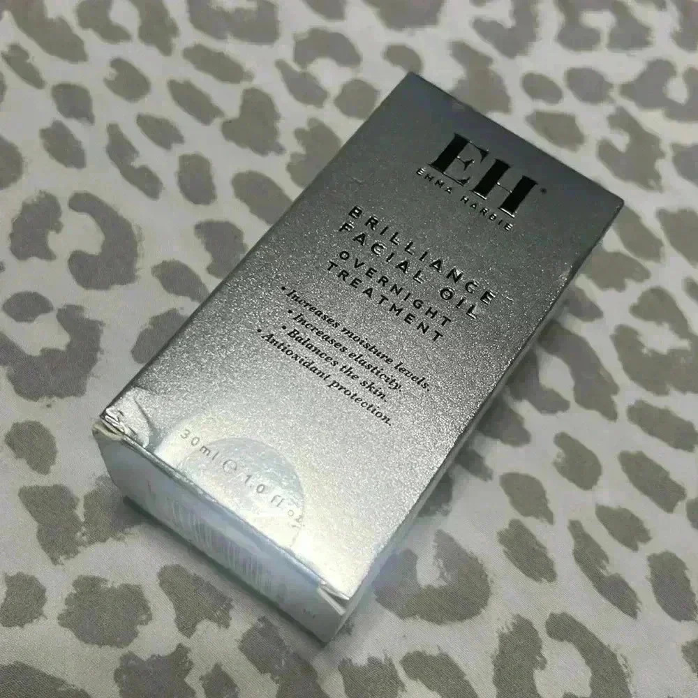 Emma Hardie Brilliance Facial Oil